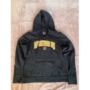 Women’s Appalachian Mountaineers Hoodie